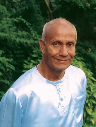 sri chinmoy