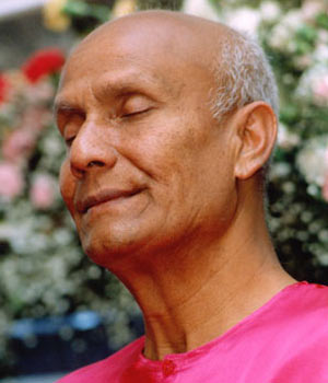 Meditation